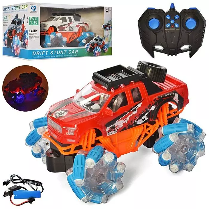 Джип р/к 0088-TP оптом